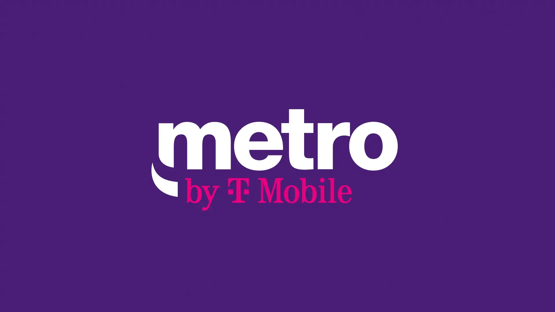 Metro by T-Mobile