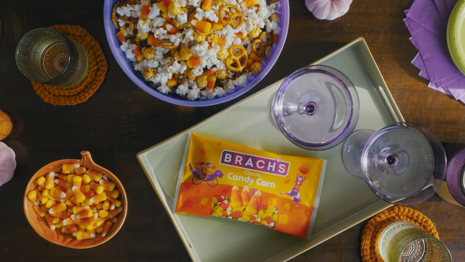 Brach's Classic Candy Corn