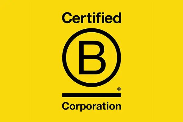 Certified B Corporation