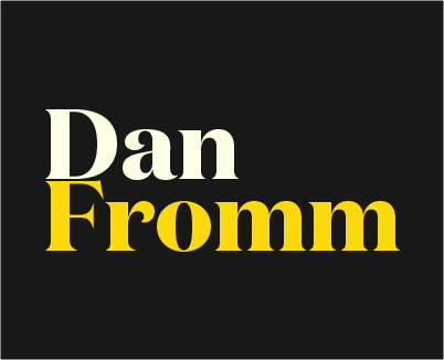 Dan Fromm