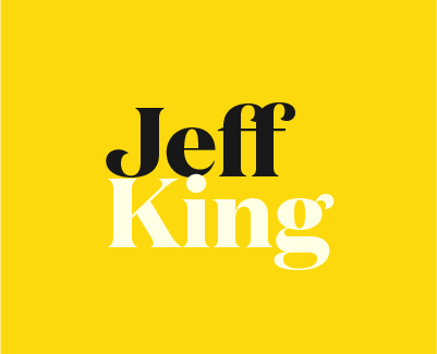 Jeff King