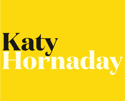 Katy Hornaday