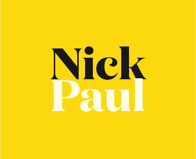 Nick Paul