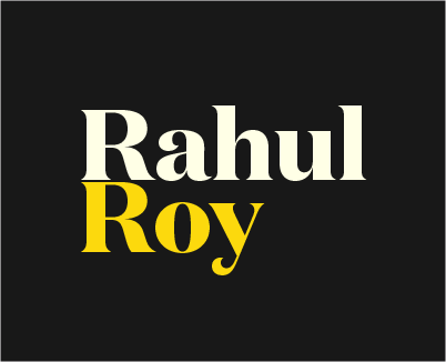 Rahul Roy