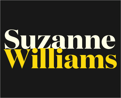 Suzanne Williams