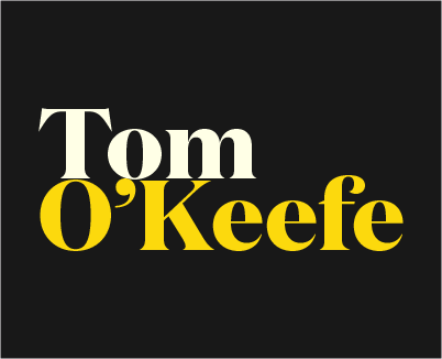 Tom O'Keefe