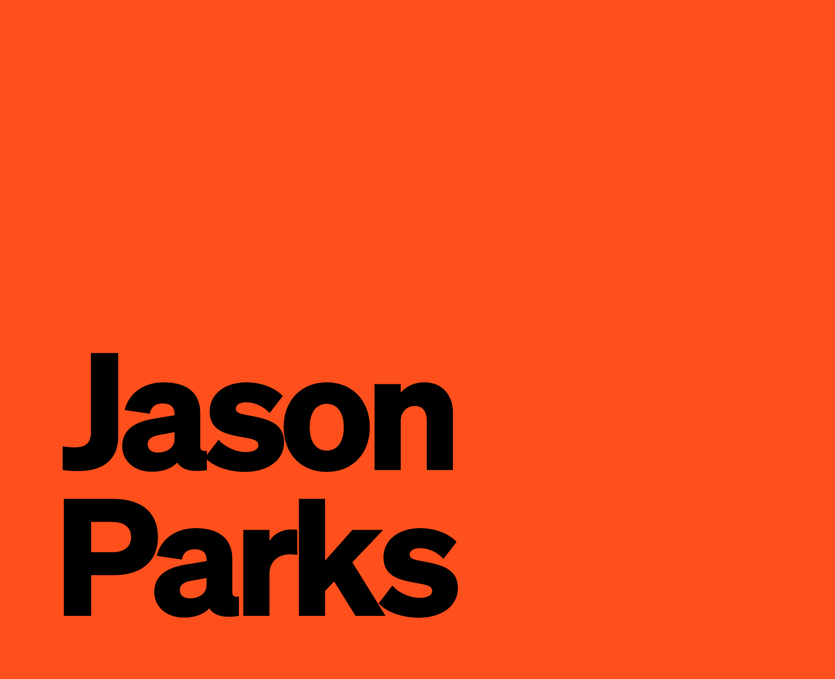 Jason Parks